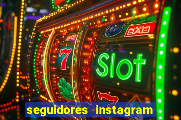 seguidores instagram comprar barato